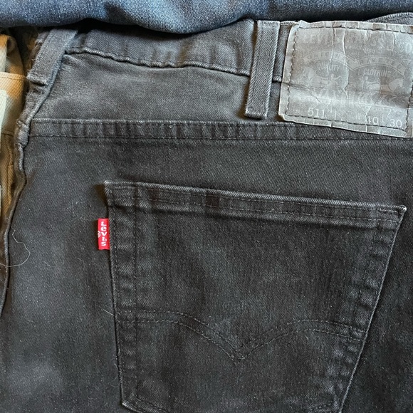 Levi’s 511 40x30. Great condition. - Picture 3 of 5